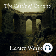 The Castle of Otranto