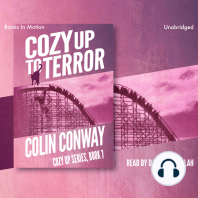 Cozy Up To Terror