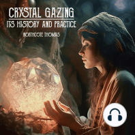 Crystal Gazing