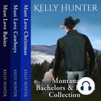 Montana Bachelors and Babies Collection
