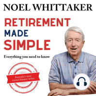 Retirement Made Simple