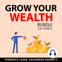 Grow Your Wealth Bundle, 2 in 1 Bundle