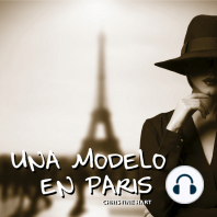 Una modelo en Paris