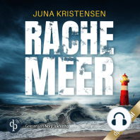 Rachemeer - Ein Nordsee-Thriller (Ungekürzt)