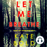 Let Me Breathe (An Ashley Hope Suspense Thriller—Book 4)