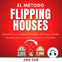 El Método Flipping Houses