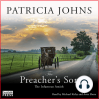 The Preacher's Son