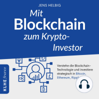 Mit Blockchain zum Krypto-Investor