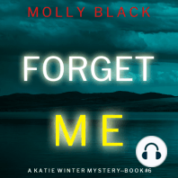 Forget Me (A Katie Winter FBI Suspense Thriller—Book 6)