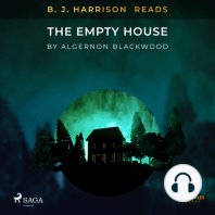 B. J. Harrison Reads The Empty House