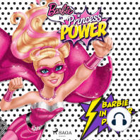 Barbie in Super Prinses