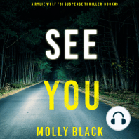 See You (A Rylie Wolf FBI Suspense Thriller—Book Three)