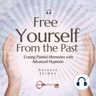 Free yourself from the Past