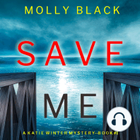 Save Me (A Katie Winter FBI Suspense Thriller—Book 1)