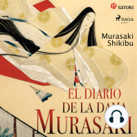 El diario de la dama Murasaki