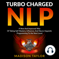 Turbo Charged NLP