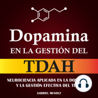 Dopamina en la Gestión del TDAH