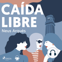 Caída libre