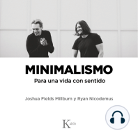 Minimalismo