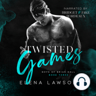 Twisted Games