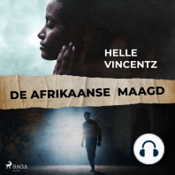 De Afrikaanse maagd