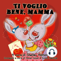 Ti voglio bene, mamma (Italian Only)