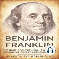 Benjamin Franklin