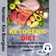 Ketogenic Diet