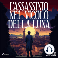 L'assassinio nel vicolo della luna