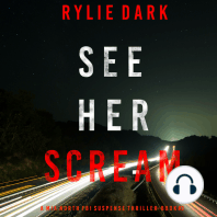 See Her Scream (A Mia North FBI Suspense Thriller—Book 3)