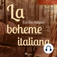 La boheme italiana