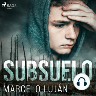 Subsuelo (audio latino)