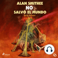 Alan Smithee no salvó el mundo