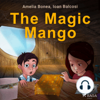 The Magic Mango