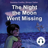 The Night the Moon Went Missing