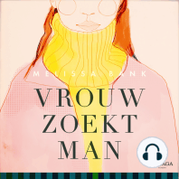 Vrouw zoekt man