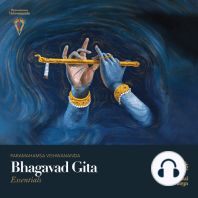 Bhagavad Gita Essentials