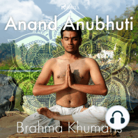 Anand Anubhuti