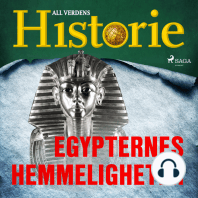 Egypternes hemmeligheter
