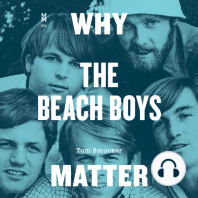 Why the Beach Boys Matter