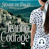 Jeanne Courage