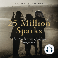 25 Million Sparks