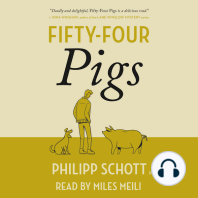 Fifty-Four Pigs