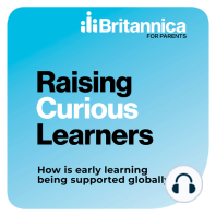 How is early learning being supported globally?