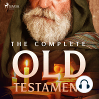 The Complete Old Testament
