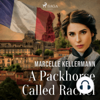 A Packhorse Called Rachel