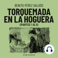 Torquemada en la hoguera (Completo)