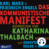 Das kommunistische Manifest