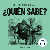 ¿Quién sabe? (Completo)