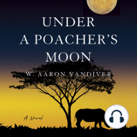 Under a Poacher's Moon